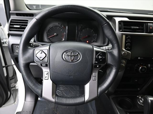 used 2023 Toyota 4Runner car, priced at $48,565