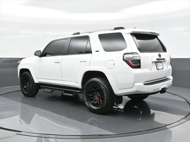 used 2023 Toyota 4Runner car, priced at $48,565