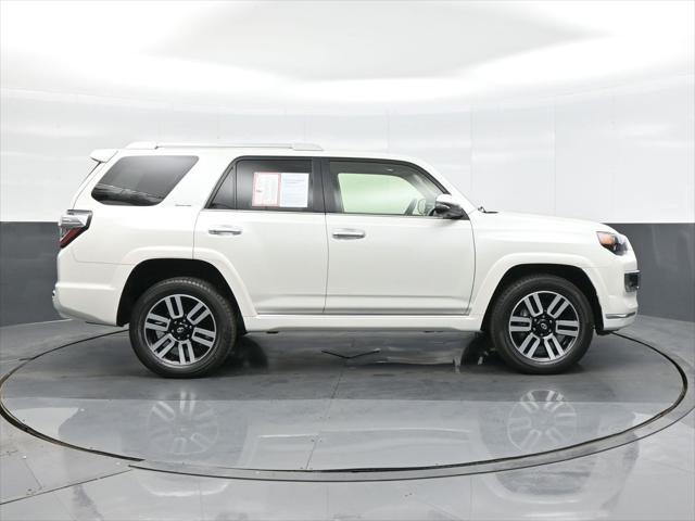 used 2023 Toyota 4Runner car, priced at $45,640