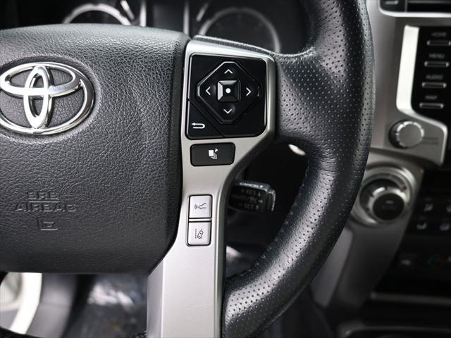 used 2023 Toyota 4Runner car, priced at $45,640