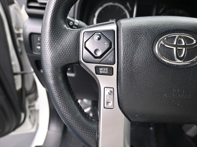 used 2023 Toyota 4Runner car, priced at $45,640