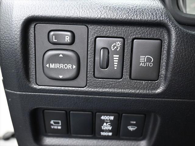 used 2023 Toyota 4Runner car, priced at $45,640