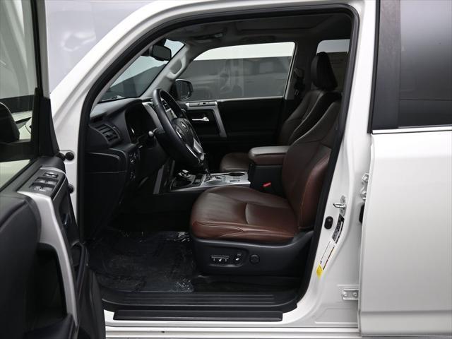 used 2023 Toyota 4Runner car, priced at $45,640