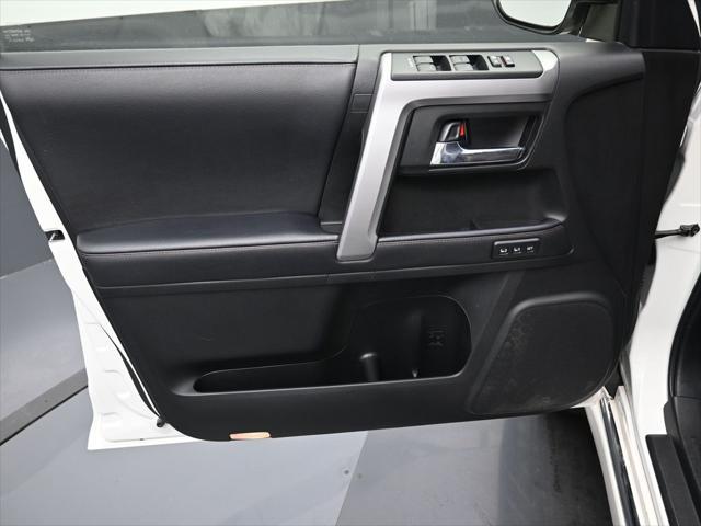 used 2023 Toyota 4Runner car, priced at $45,640
