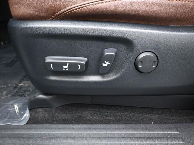 used 2023 Toyota 4Runner car, priced at $45,640