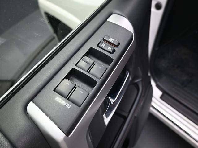 used 2023 Toyota 4Runner car, priced at $45,640