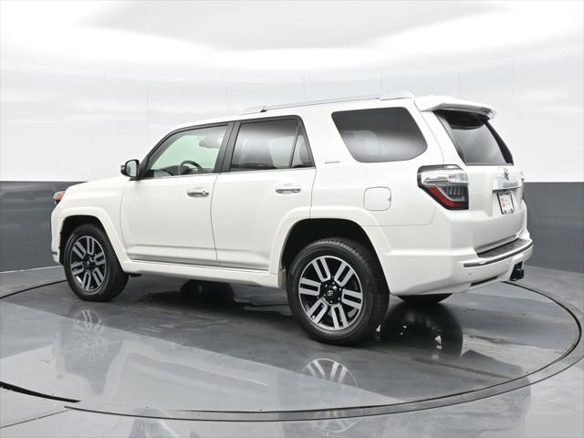used 2023 Toyota 4Runner car, priced at $45,640