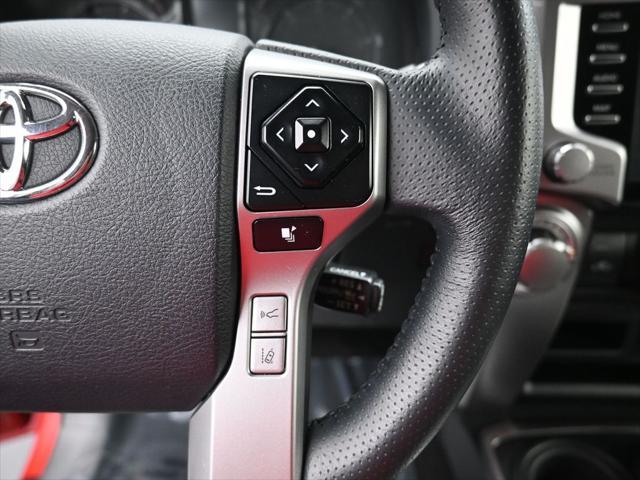 used 2024 Toyota 4Runner car, priced at $46,671