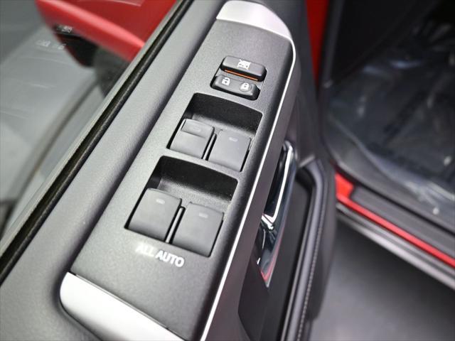 used 2024 Toyota 4Runner car, priced at $46,671