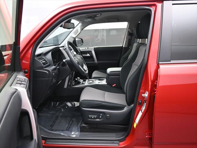 used 2024 Toyota 4Runner car, priced at $46,671