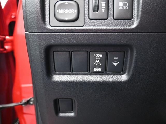 used 2024 Toyota 4Runner car, priced at $46,671