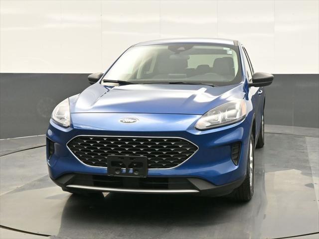 used 2022 Ford Escape car, priced at $19,998