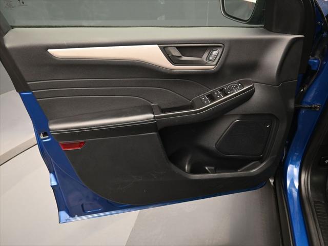 used 2022 Ford Escape car, priced at $19,998