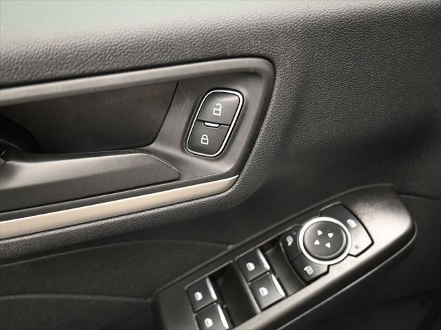 used 2022 Ford Escape car, priced at $19,998