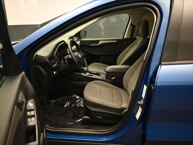 used 2022 Ford Escape car, priced at $19,998