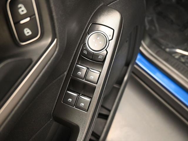 used 2022 Ford Escape car, priced at $19,998