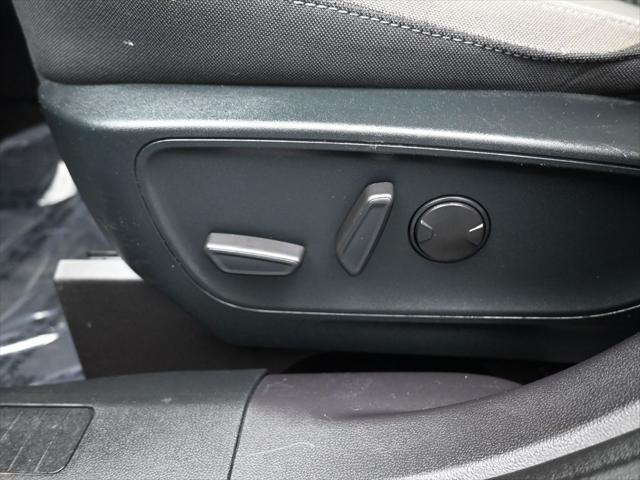 used 2022 Ford Escape car, priced at $19,998