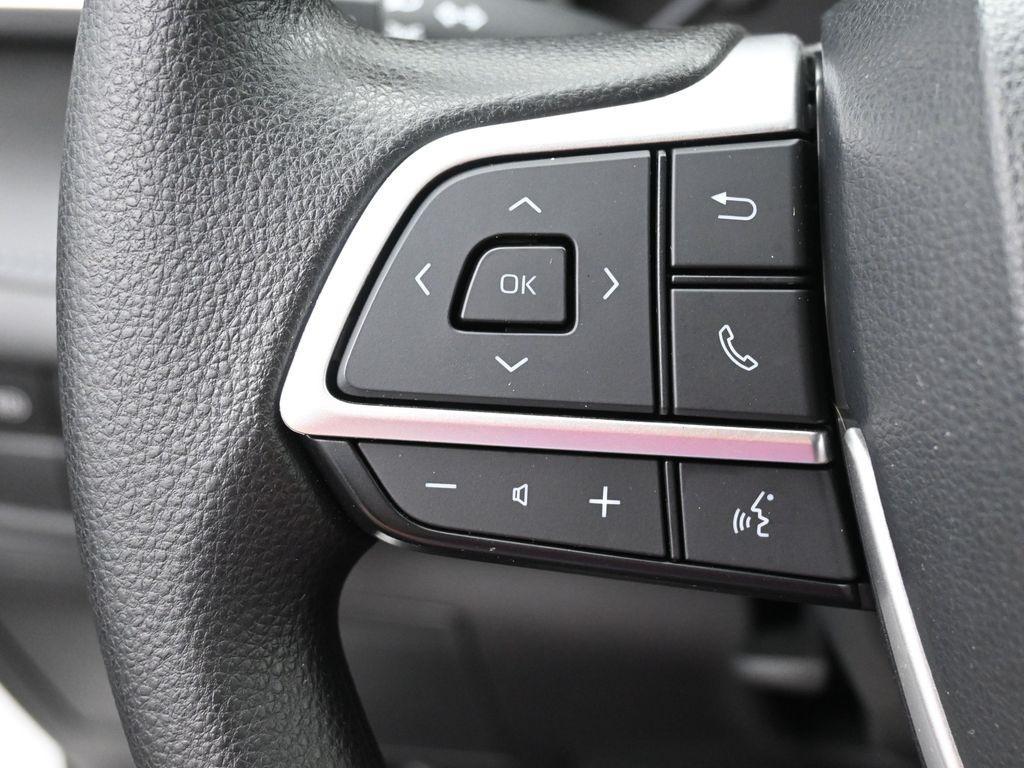 used 2023 Toyota Highlander car, priced at $35,922