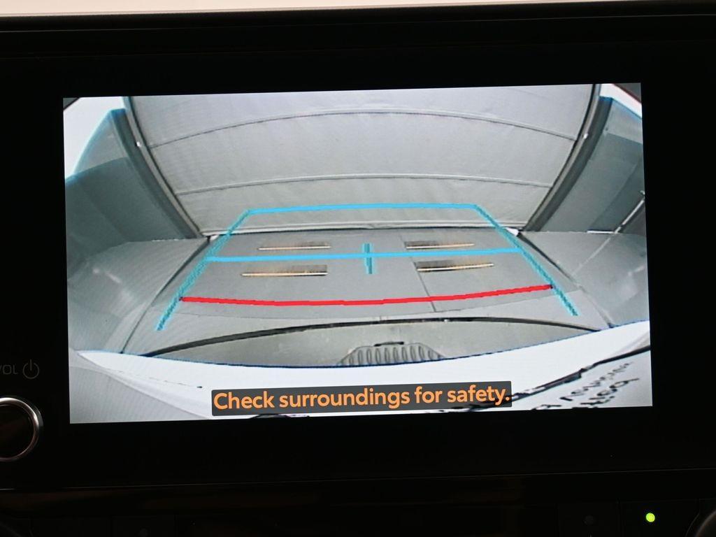 used 2023 Toyota Highlander car, priced at $35,922