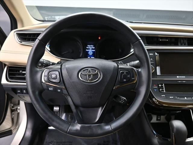 used 2014 Toyota Avalon car, priced at $18,307