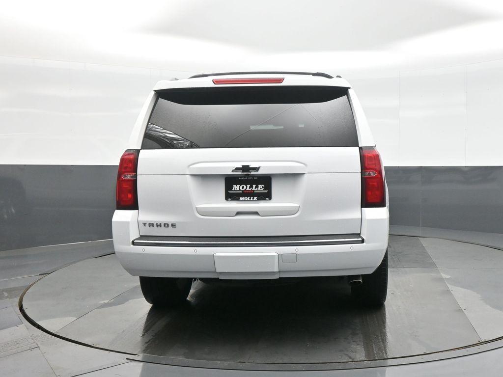 used 2016 Chevrolet Tahoe car, priced at $19,698