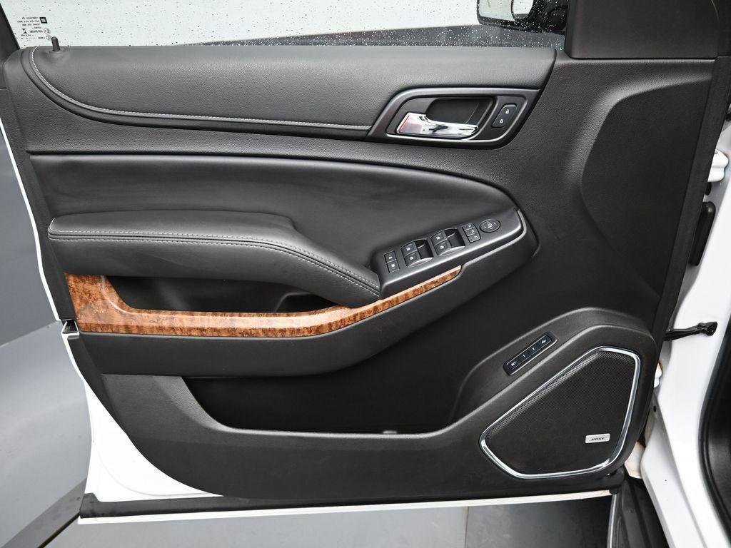 used 2016 Chevrolet Tahoe car, priced at $19,698