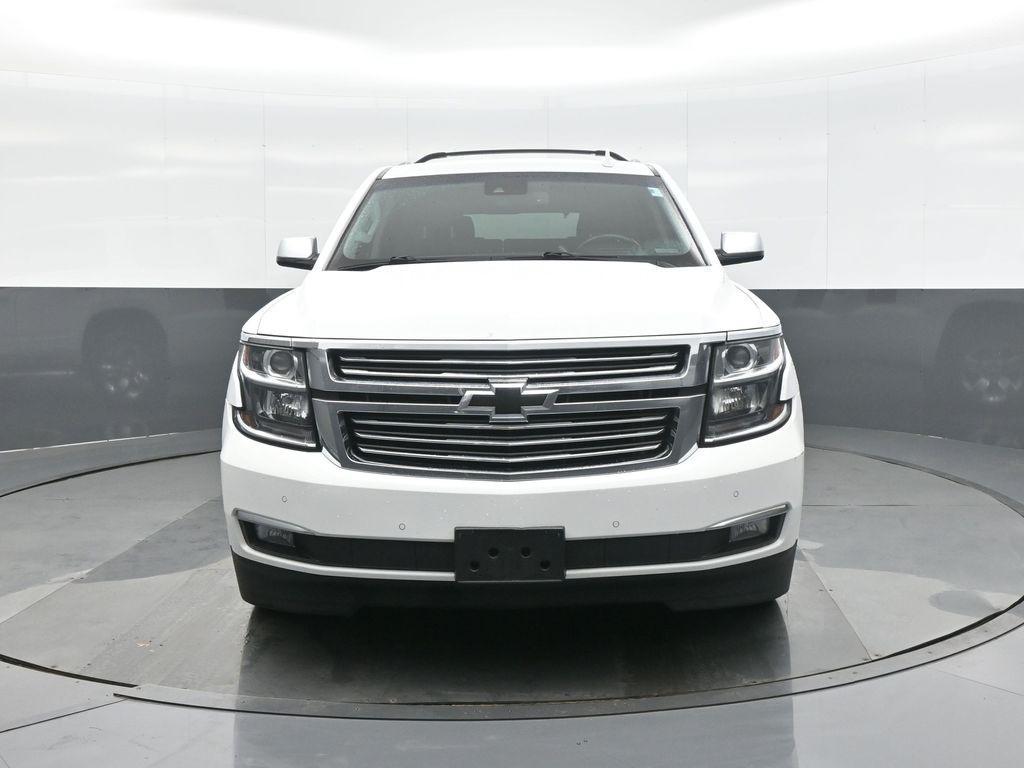 used 2016 Chevrolet Tahoe car, priced at $19,698