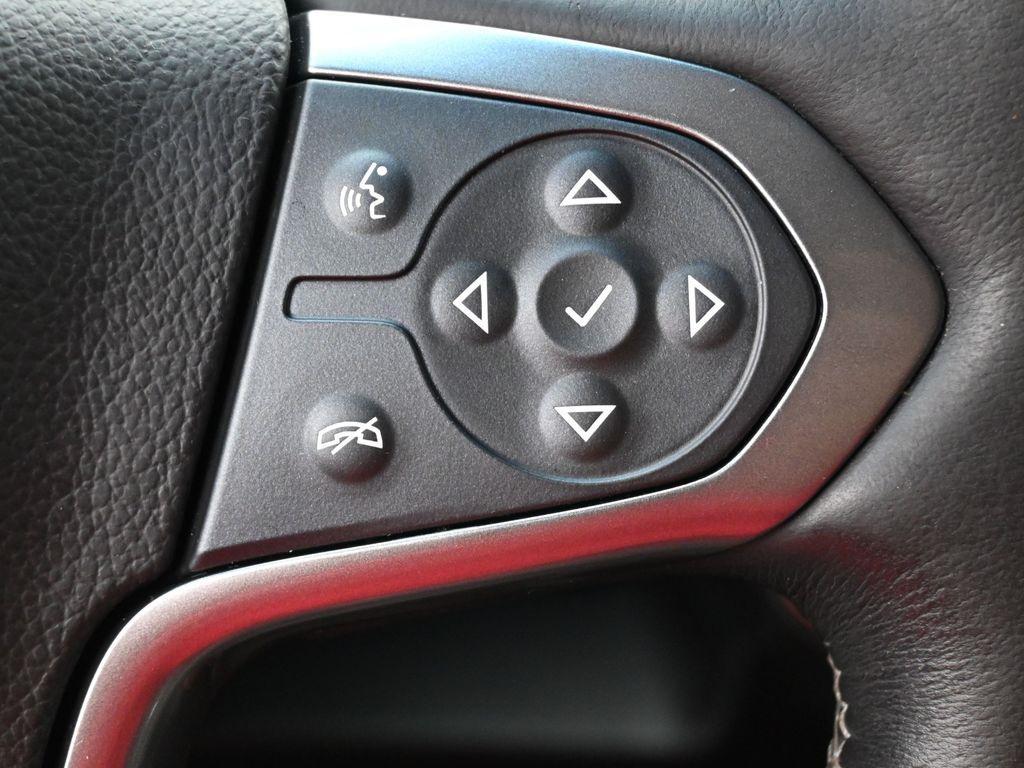 used 2016 Chevrolet Tahoe car, priced at $19,698