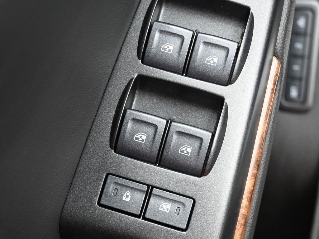 used 2016 Chevrolet Tahoe car, priced at $19,698