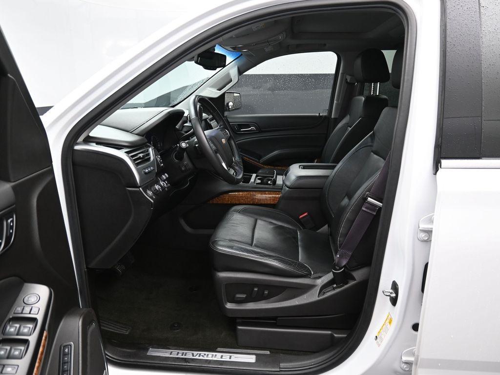 used 2016 Chevrolet Tahoe car, priced at $19,698