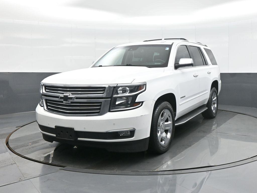 used 2016 Chevrolet Tahoe car, priced at $19,698