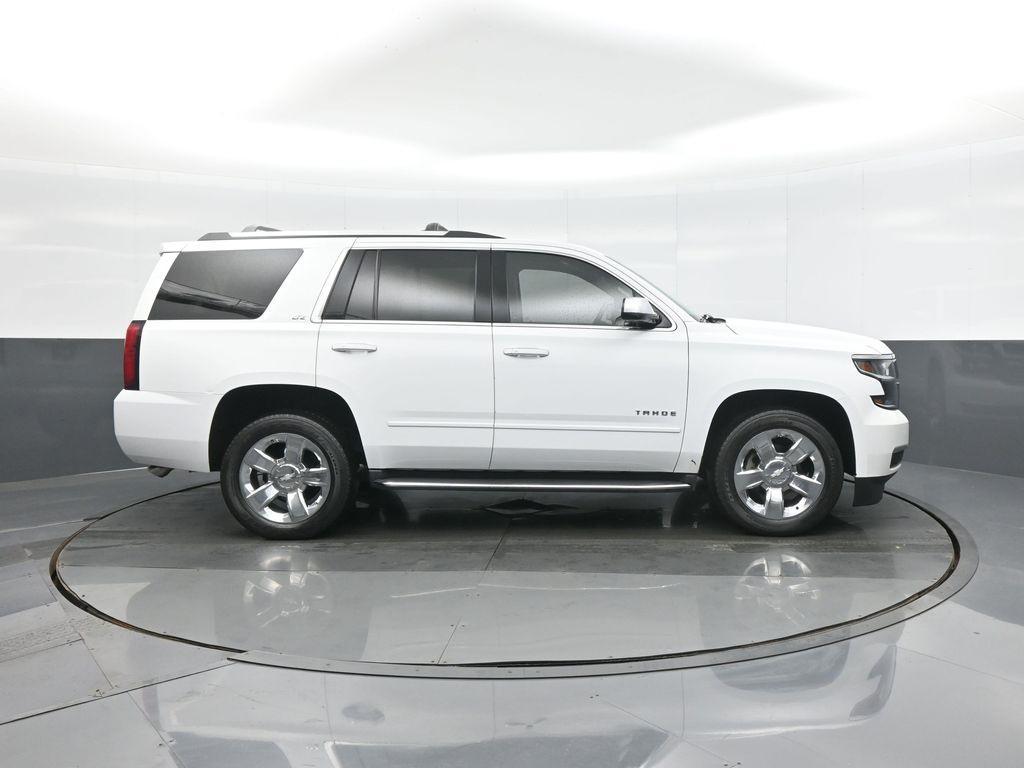 used 2016 Chevrolet Tahoe car, priced at $19,698