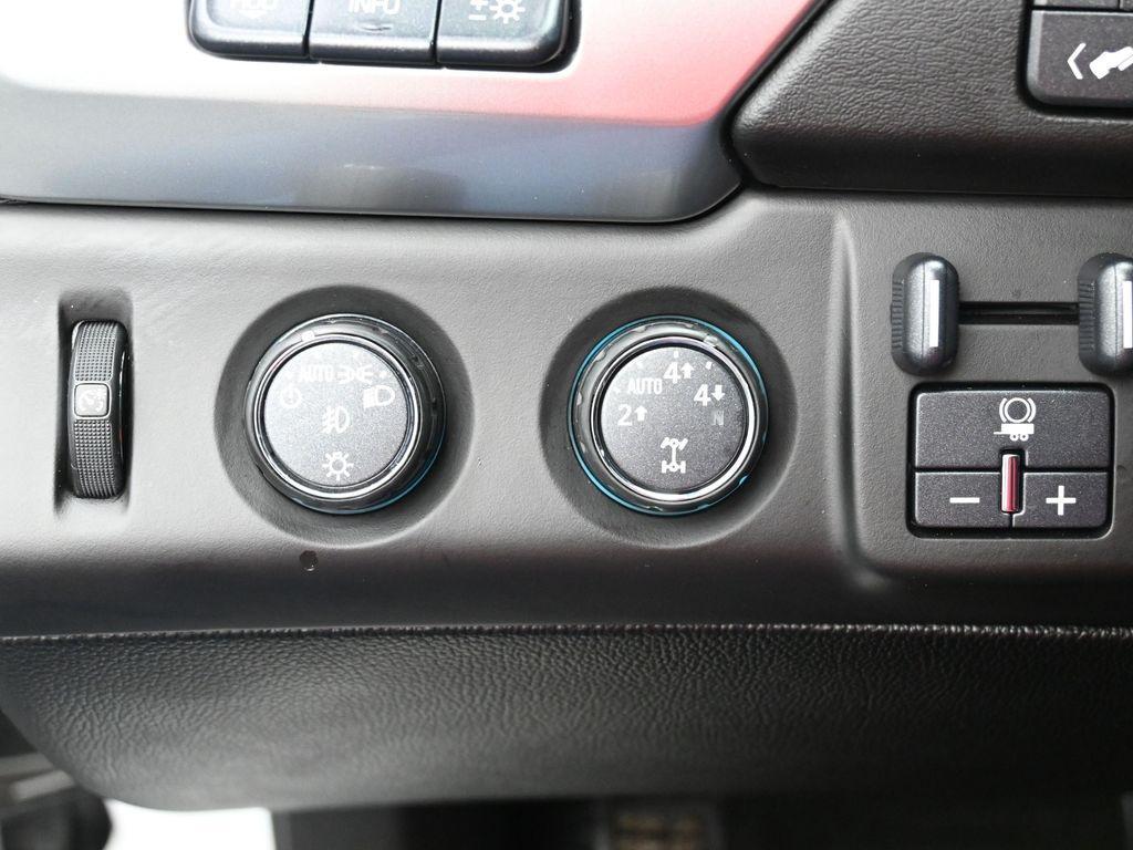 used 2016 Chevrolet Tahoe car, priced at $19,698