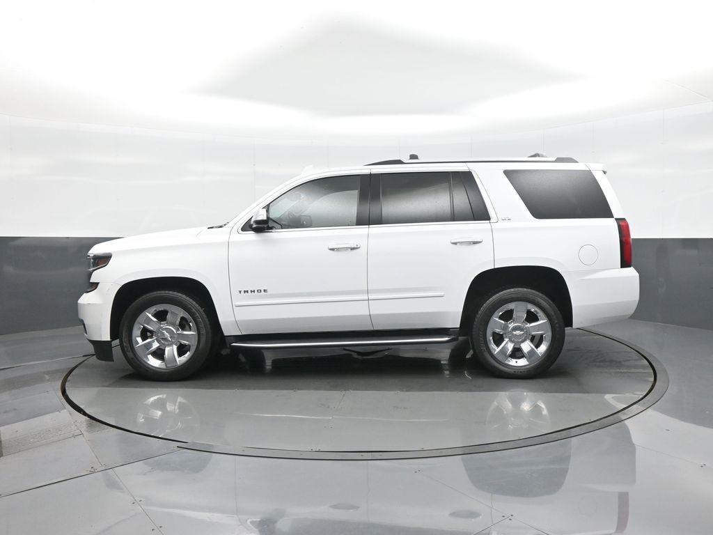 used 2016 Chevrolet Tahoe car, priced at $19,698