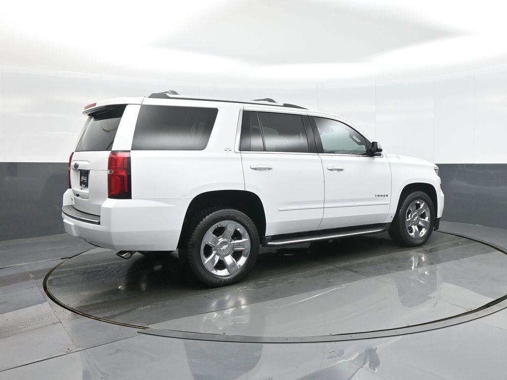 used 2016 Chevrolet Tahoe car, priced at $19,698