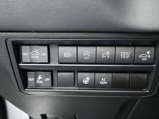 used 2024 Toyota Tundra car, priced at $57,994