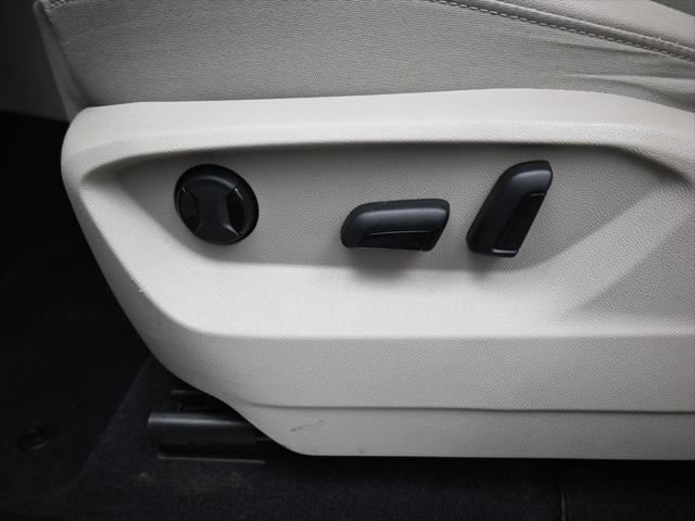 used 2022 Volkswagen Atlas car, priced at $30,265