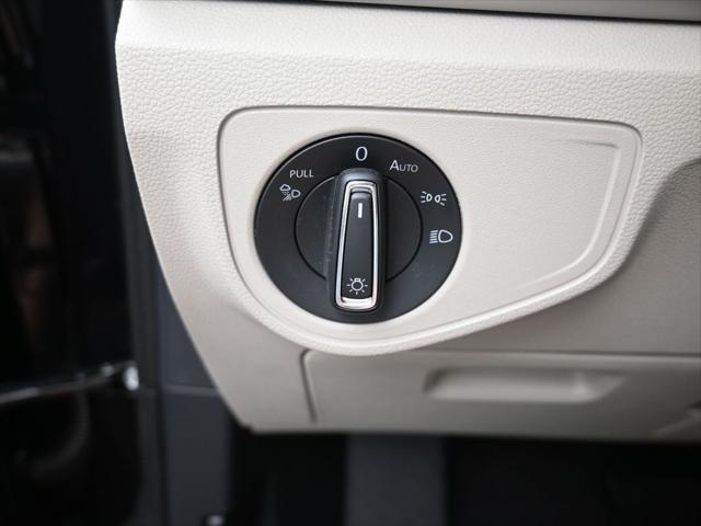 used 2022 Volkswagen Atlas car, priced at $30,265