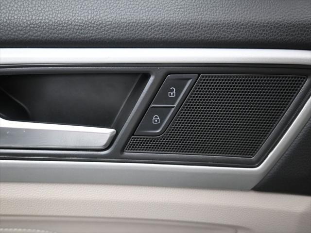 used 2022 Volkswagen Atlas car, priced at $30,265