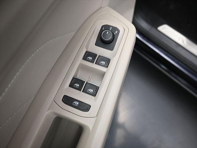 used 2022 Volkswagen Atlas car, priced at $30,265