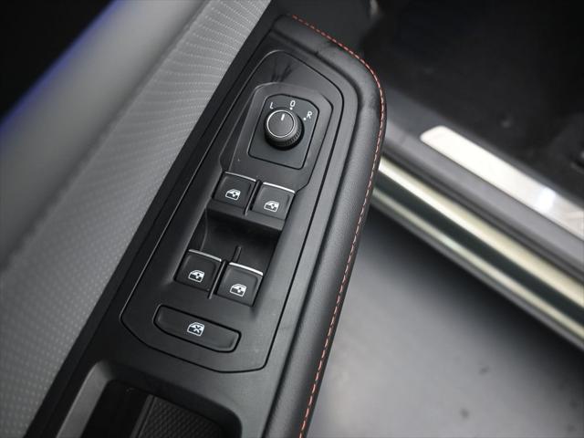 used 2024 Volkswagen Atlas car, priced at $38,994