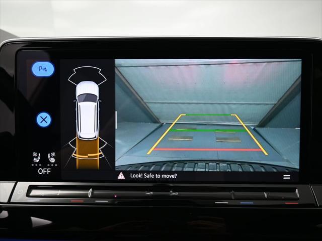 used 2024 Volkswagen Atlas car, priced at $38,994