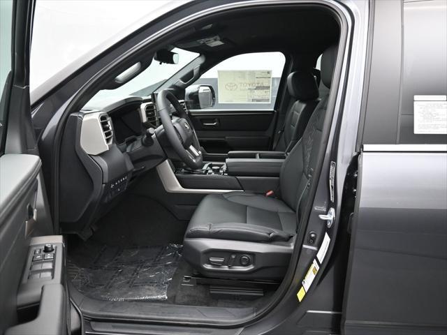 new 2025 Toyota Tundra car, priced at $64,363