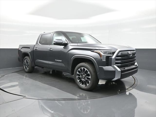 new 2025 Toyota Tundra car, priced at $64,363