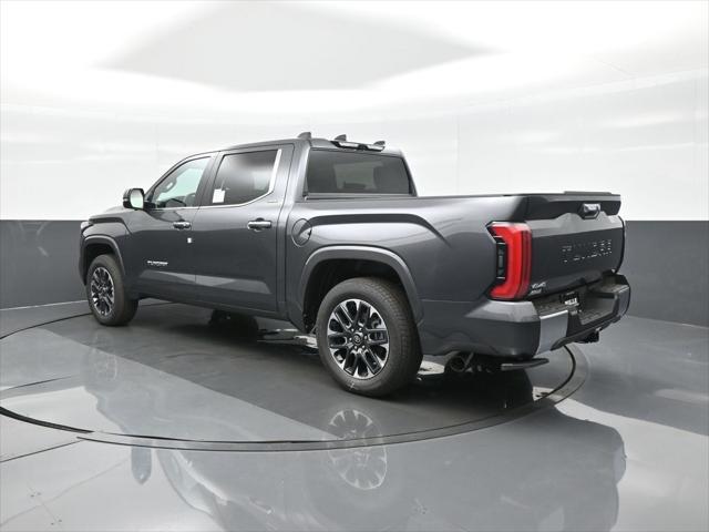 new 2025 Toyota Tundra car, priced at $64,363