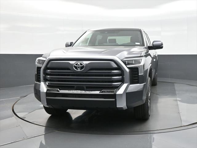 new 2025 Toyota Tundra car, priced at $64,363