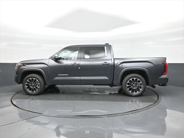 new 2025 Toyota Tundra car, priced at $64,363