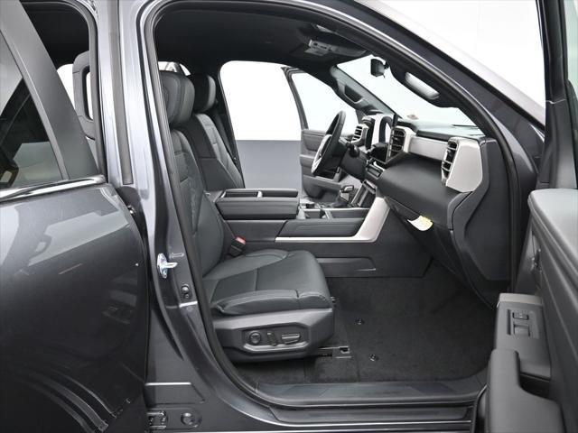 new 2025 Toyota Tundra car, priced at $64,363