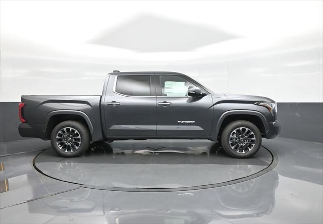new 2025 Toyota Tundra car, priced at $64,363