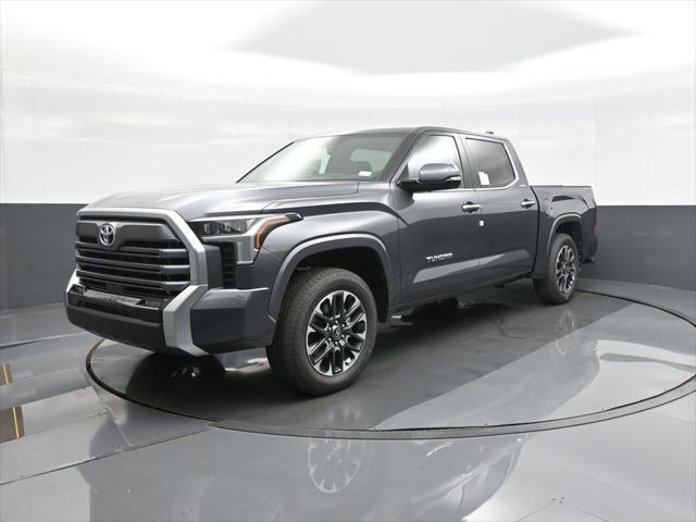 new 2025 Toyota Tundra car, priced at $64,363